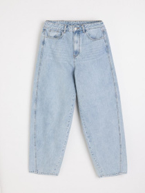 Широкі джинси DIVERSE Corr модель 10046091 Фото