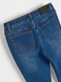 Джинси DIVERSE Garino модель 10046092 Фото