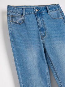 Зауженные джинсы DIVERSE Garino модель 10046092 Фото