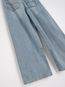 Широкие джинсы DIVERSE Strot модель 10046093 Фото