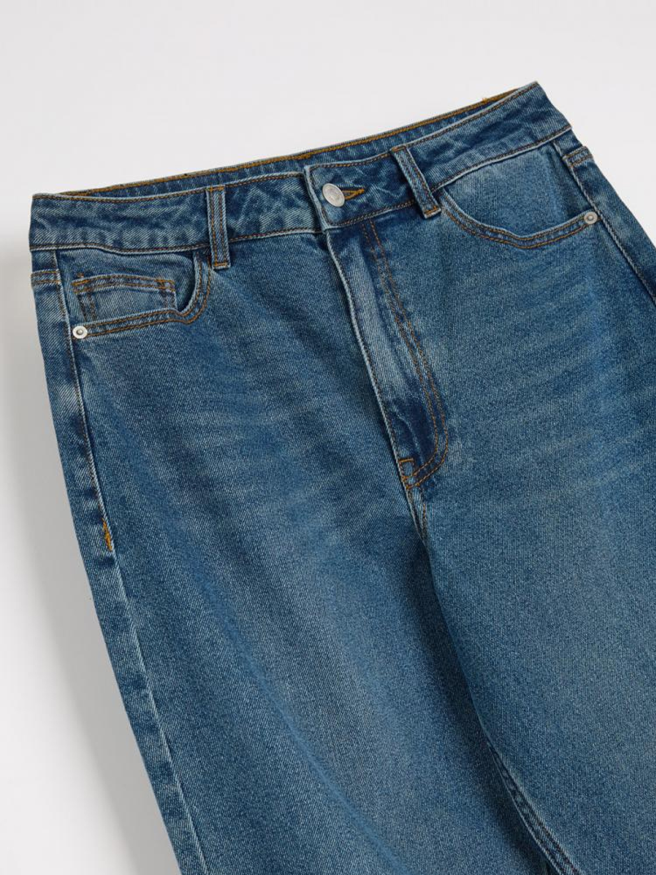 Джинси мом DIVERSE Wers модель 10046096 Фото