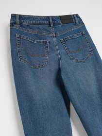 Джинсы мом DIVERSE Wers модель 10046096 Фото