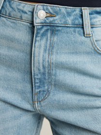 Прямі джинси DIVERSE Baleti модель 10046090 Прямі джинси DIVERSE Baleti модель 10046090 Фото