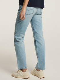 Прямі джинси DIVERSE Baleti модель 10046090 Прямі джинси DIVERSE Baleti модель 10046090 Фото