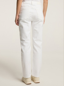 Прямі джинси DIVERSE Baleti модель 10046090 Фото