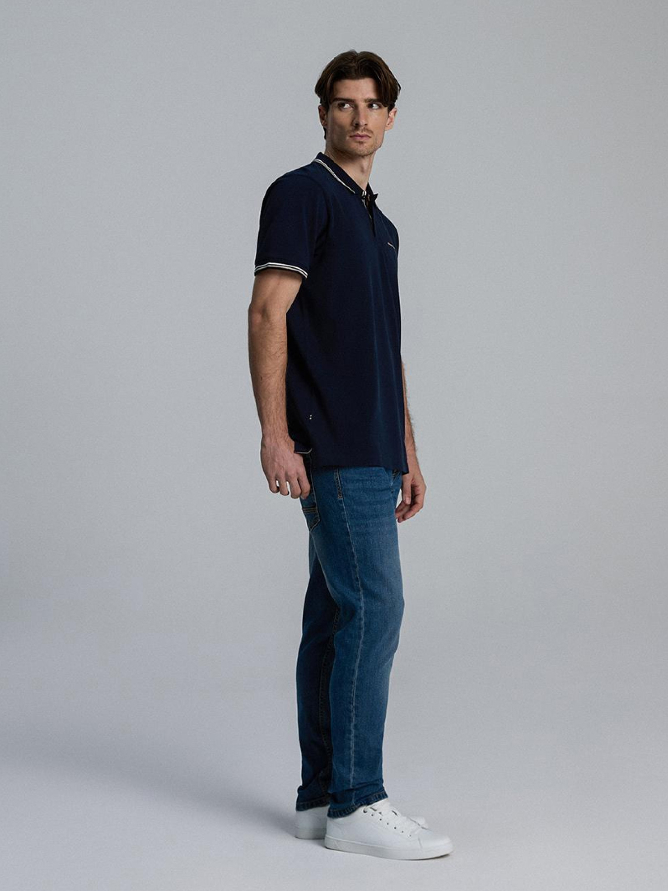 Джинси DIVERSE Sheldon 251 модель 10046148 Фото