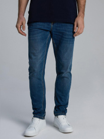 Джинси DIVERSE Sheldon 251 модель 10046148 Фото