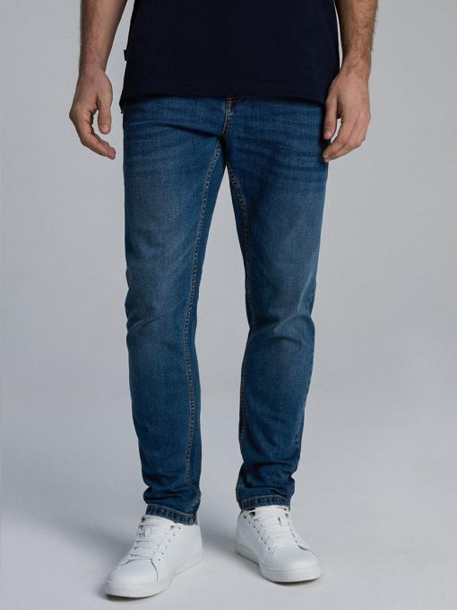 Джинси DIVERSE Sheldon 251 модель 10046148 Фото