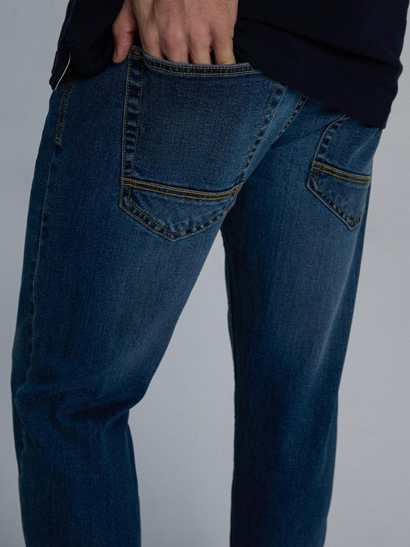 Джинси DIVERSE Sheldon 251 модель 10046148 Фото