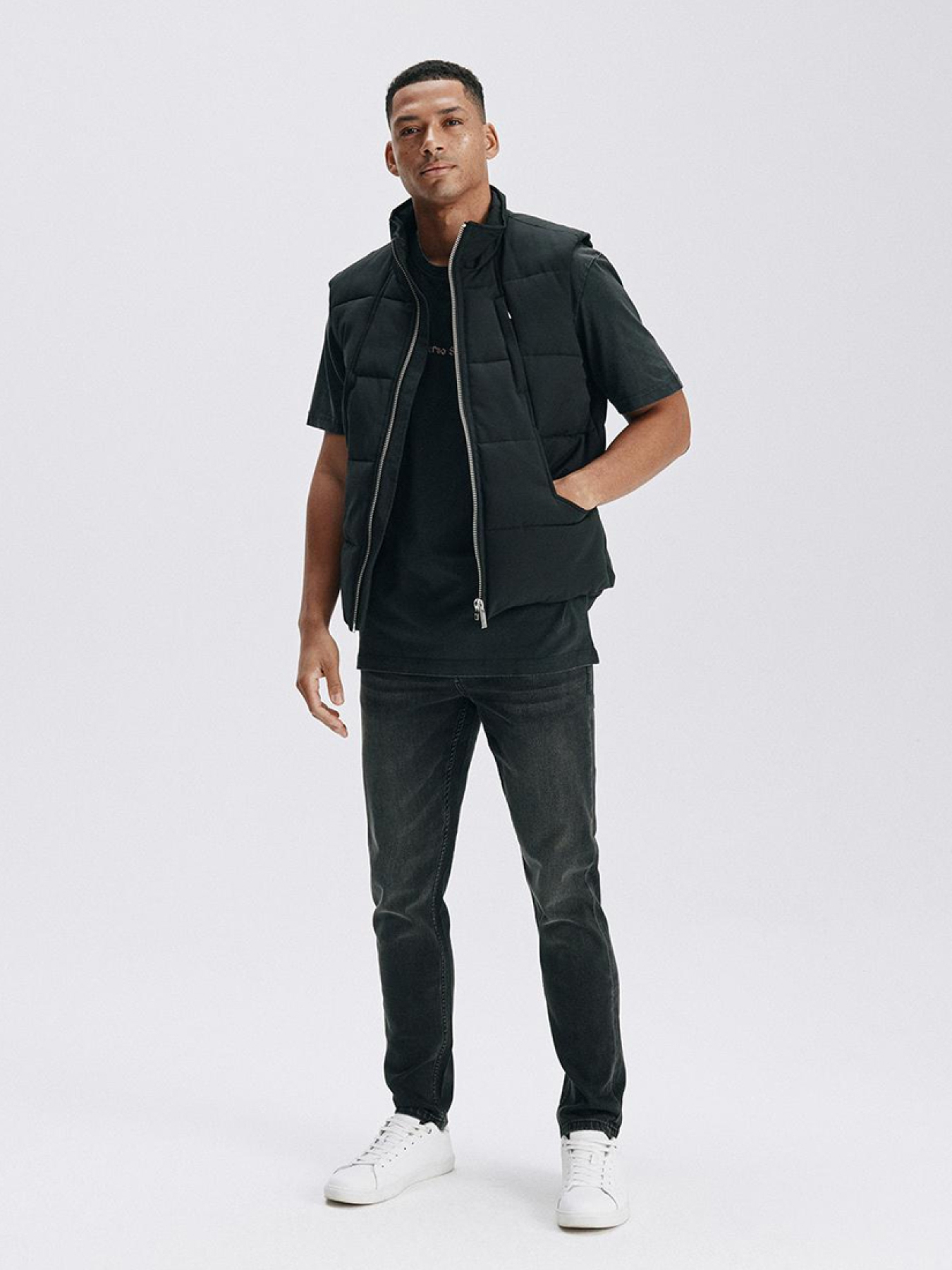 Завужені джинси DIVERSE Sheldon 251 модель 10046148 Фото