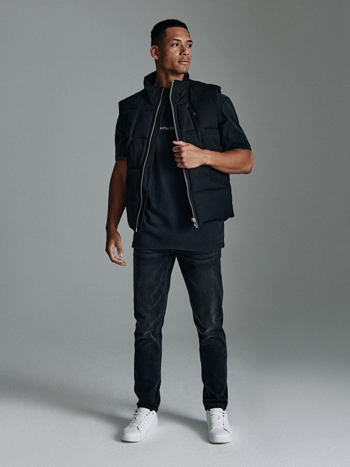 Завужені джинси DIVERSE Sheldon 251 модель 10046148 Фото