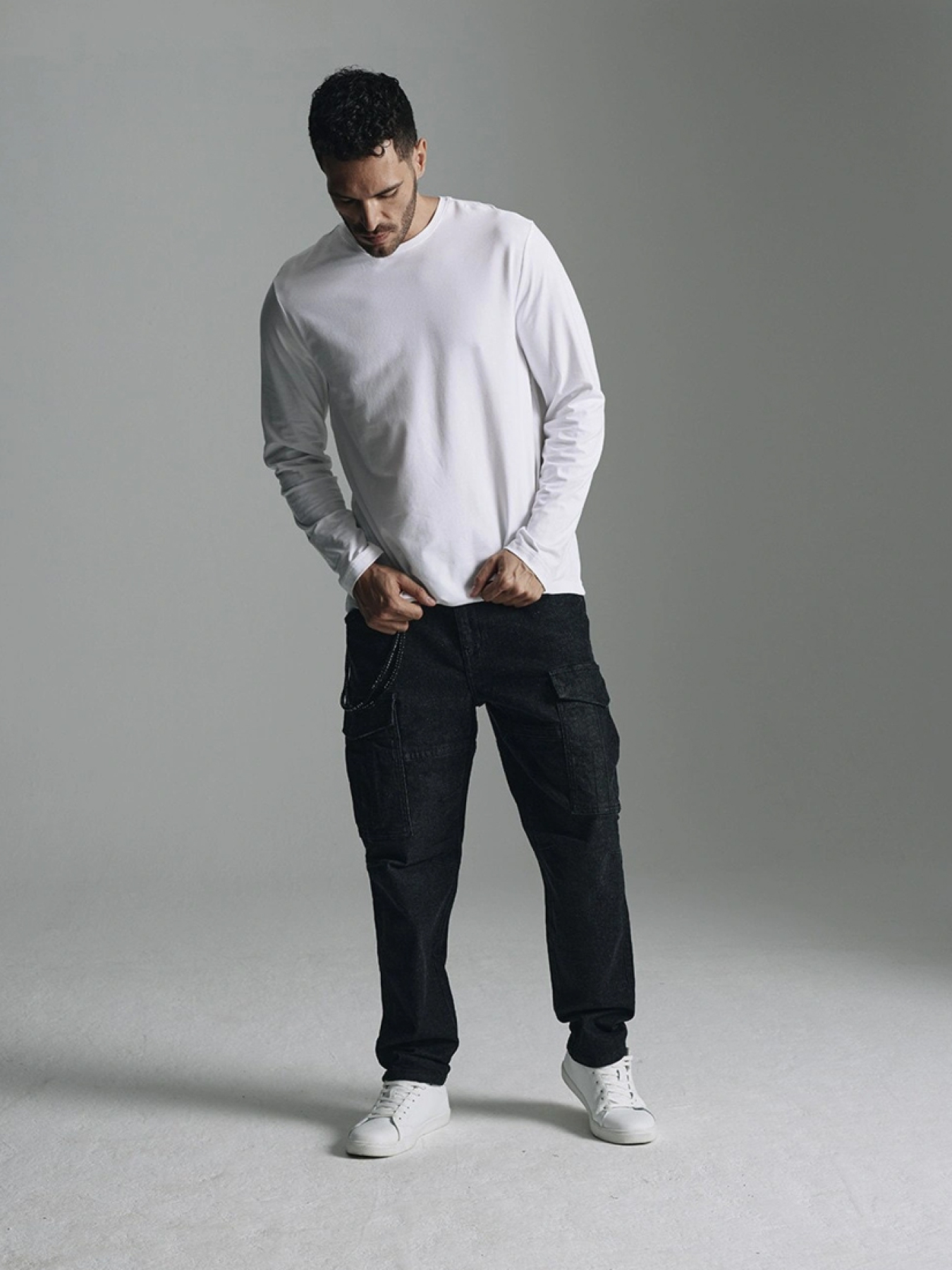 Джинси DIVERSE Wiktore модель 10046150 Фото