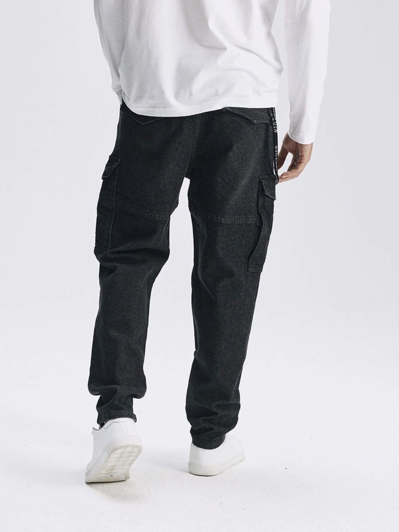 Джинси DIVERSE Wiktore модель 10046150 Фото