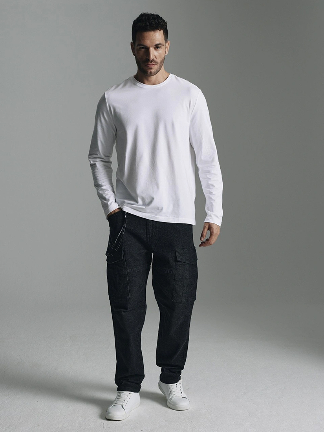 Джинси DIVERSE Wiktore модель 10046150 Фото