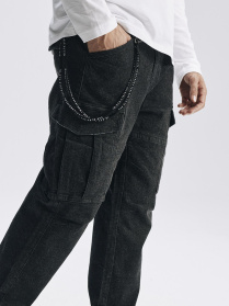 Джинси DIVERSE Wiktore модель 10046150 Фото