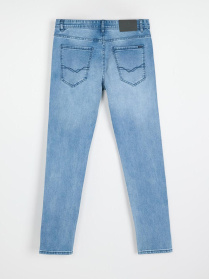 Джинси DIVERSE Blackhart 252 модель 10046390 Фото