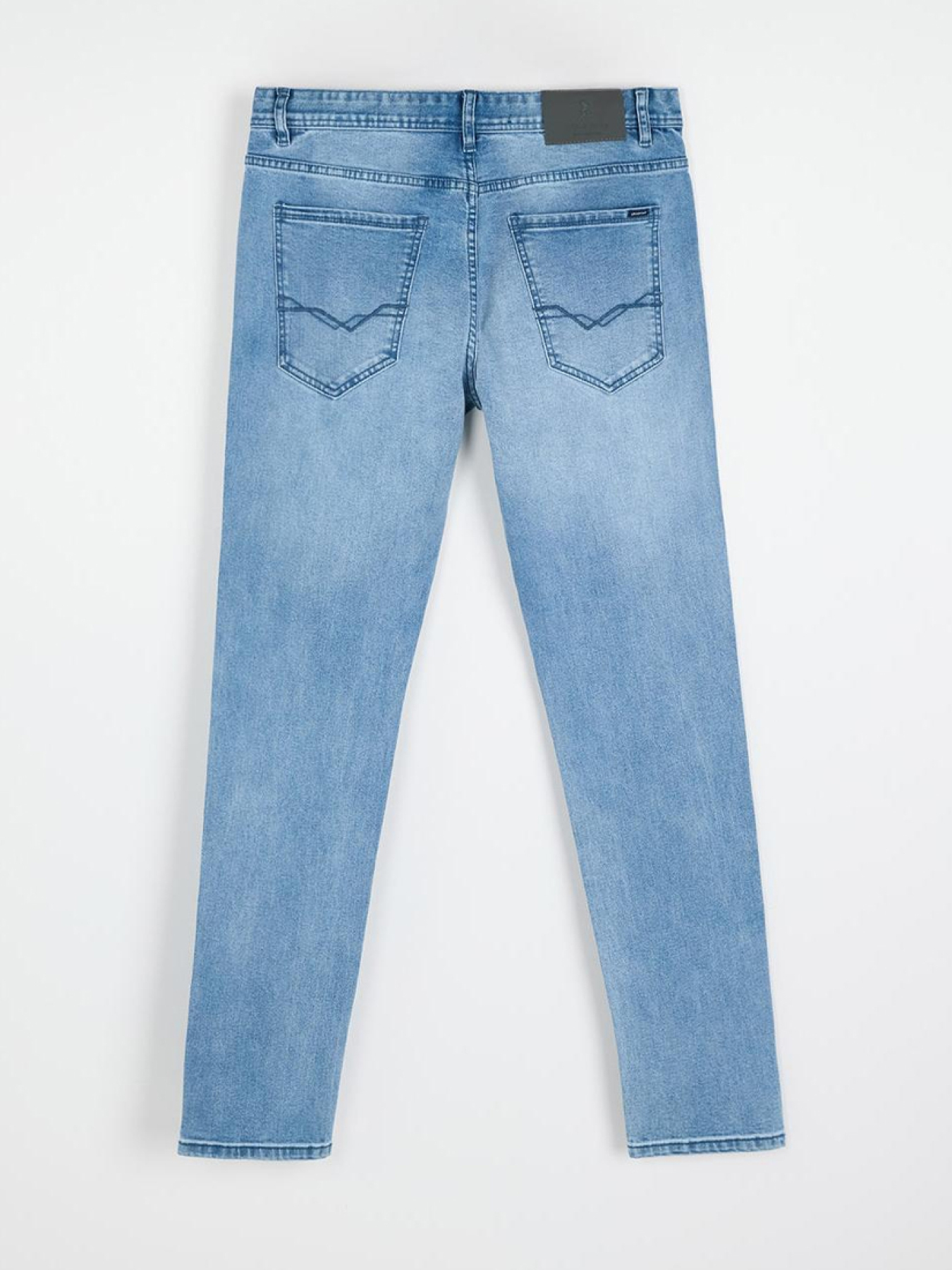 Джинси DIVERSE Blackhart 252 модель 10046390 Фото