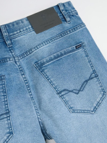 Джинси DIVERSE Blackhart 252 модель 10046390 Фото