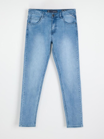 Джинсы DIVERSE Blackhart 252 модель 10046390 Фото