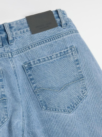 Джинси DIVERSE Dennys 252 модель 10046391 Фото