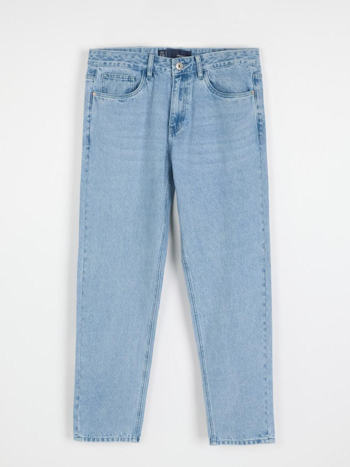 Джинсы DIVERSE Dennys 252 модель 10046391 Фото