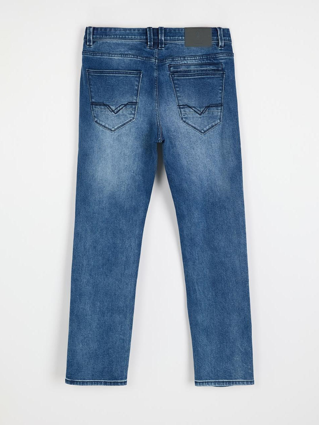 Джинси DIVERSE Kristofer 252 модель 10046392 Фото