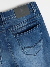 Джинси DIVERSE Kristofer 252 модель 10046392 Фото