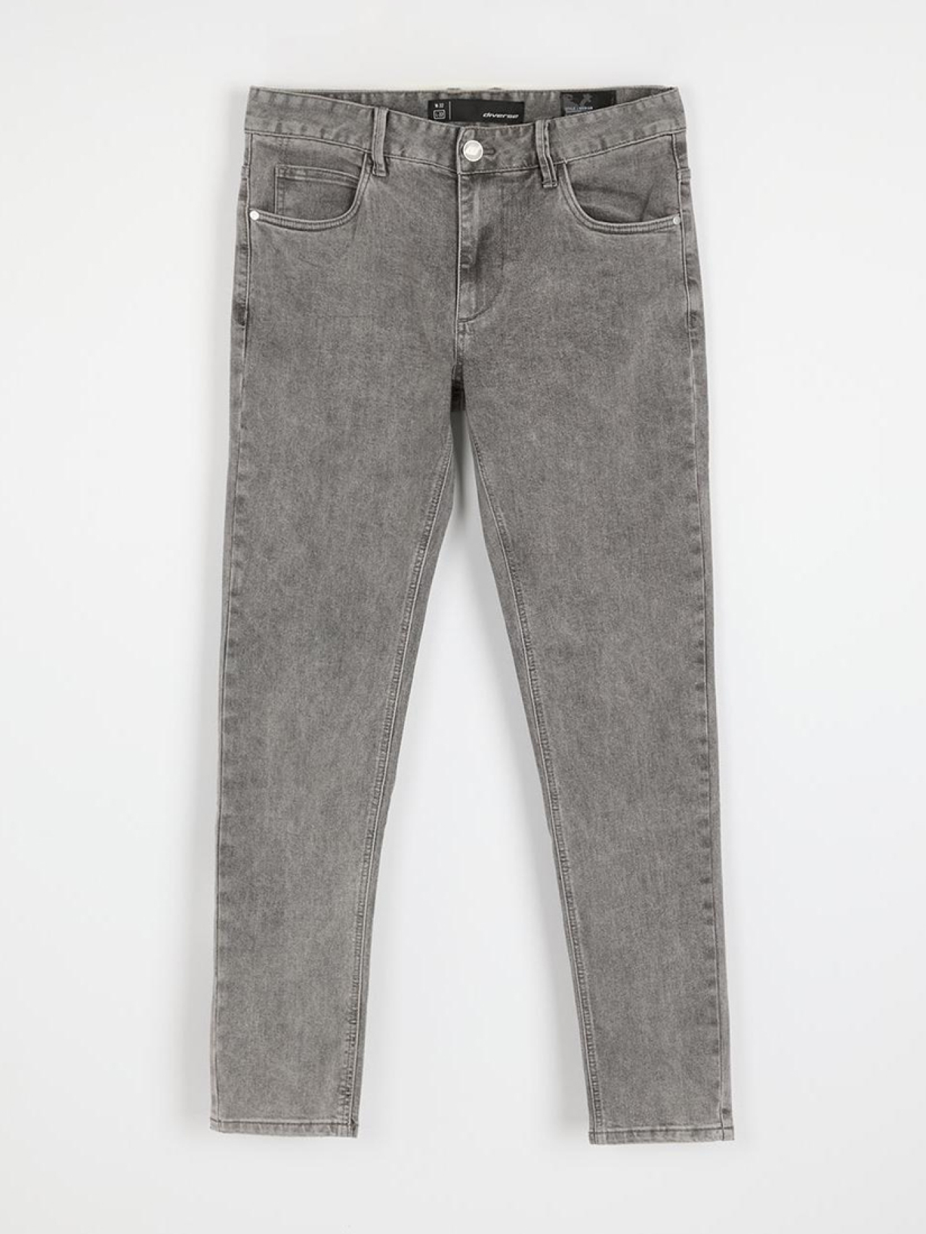 Джинси DIVERSE Radian 252 модель 10046393 Фото