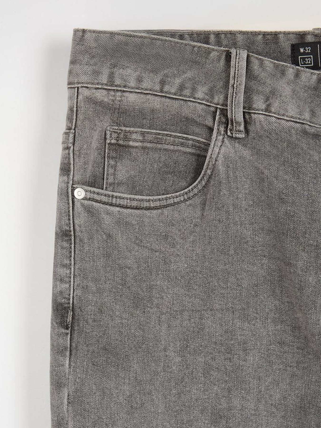 Джинси DIVERSE Radian 252 модель 10046393 Фото