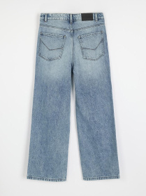 Прямі джинси DIVERSE Flodi модель 10046461 Фото