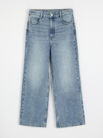 Прямые джинсы DIVERSE Flodi модель 10046461 Фото