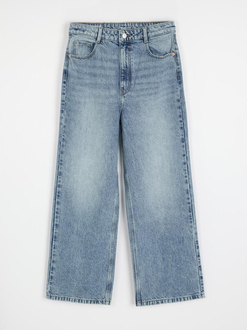 Прямі джинси DIVERSE Flodi модель 10046461 Фото