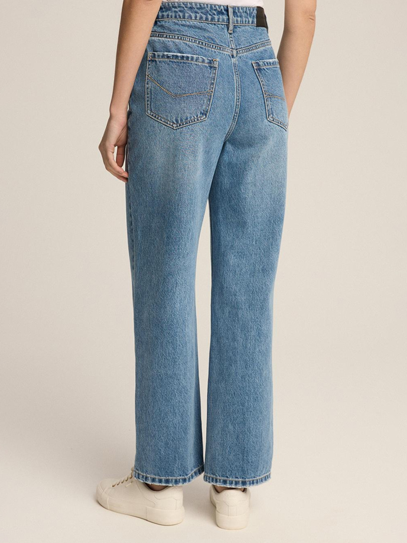 Джинсы DIVERSE Quena модель 10046464 Фото