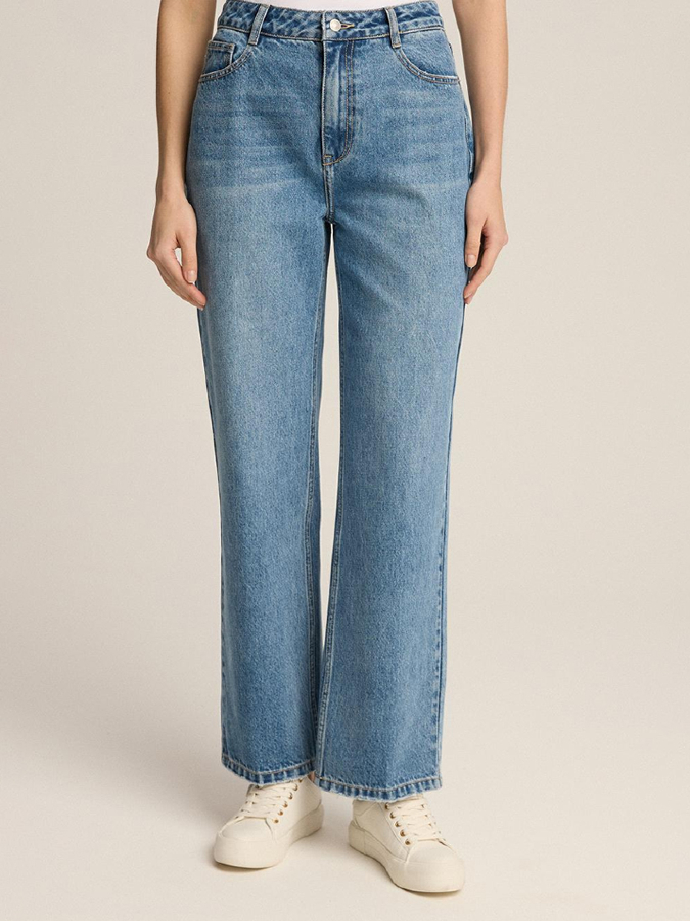 Джинсы DIVERSE Quena модель 10046464 Фото