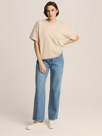 Джинсы DIVERSE Quena модель 10046464 Фото