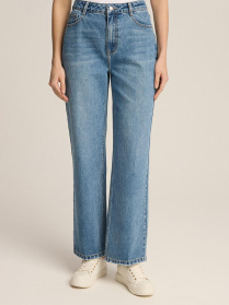 Джинси DIVERSE Quena модель 10046464 Фото