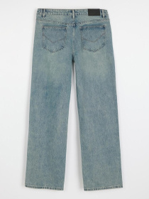 Прямі джинси DIVERSE Zorena модель 10046465 Фото