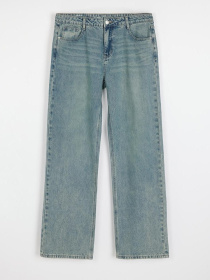 Прямі джинси DIVERSE Zorena модель 10046465 Фото