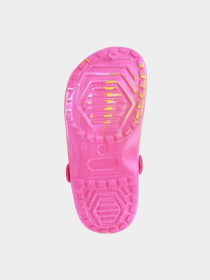 Сабо Casual модель Кеж-925150-різнок Фото