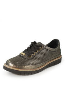 Кеды низкие It-girl модель D17YA-0727-516-517 Фото