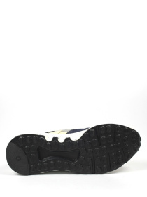 Кросівки It-girl модель G155-8004beige-black Фото