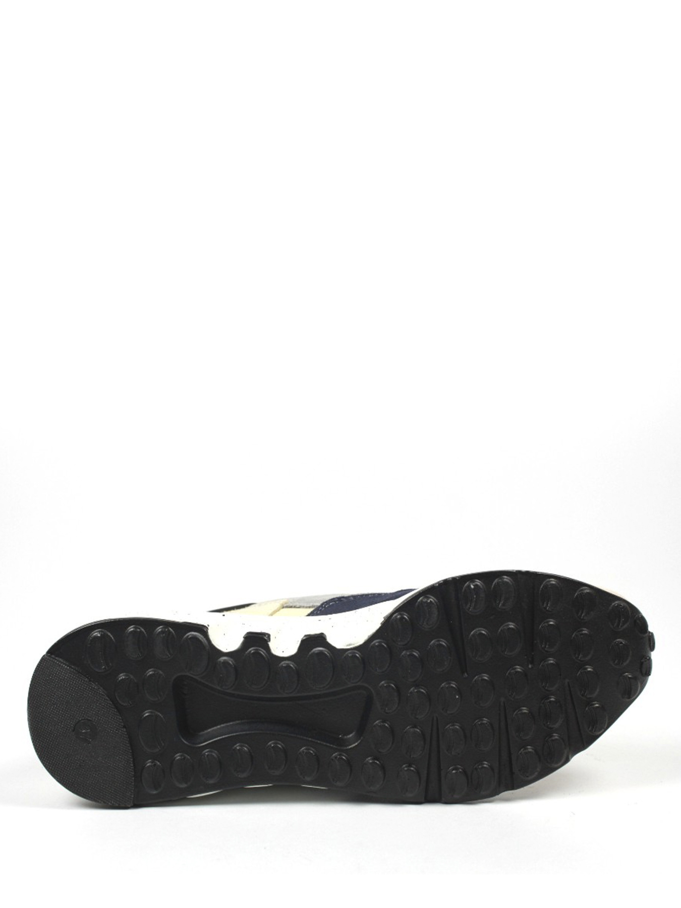 Кросівки повсякденні It-girl модель G155-8004beige-black Фото