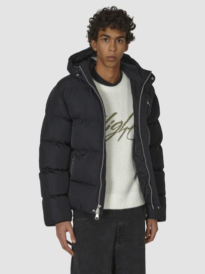 Куртка чоловіча Jordan Essentials Puffer (FB7311-010) модель FB7311-010 - фото