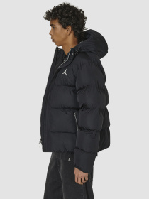Зимняя куртка Jordan Essentials Puffer модель FB7311-010 Фото