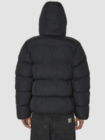 Зимняя куртка Jordan Essentials Puffer модель FB7311-010 Фото