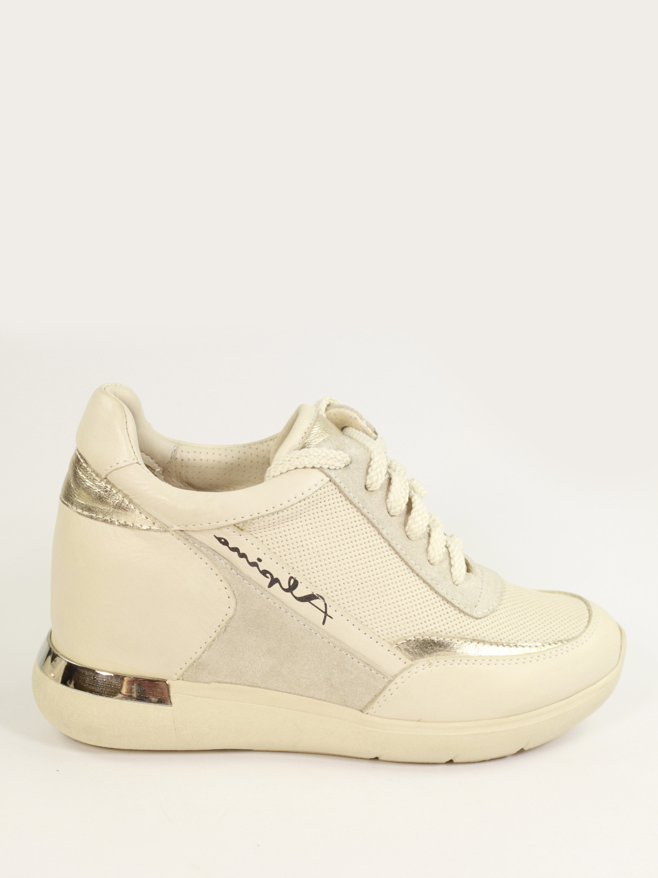 Кроссовки It-girl модель D21YA-908-Y457-427-680 Фото