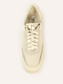 Кроссовки It-girl модель D21YA-908-Y457-427-680 Фото