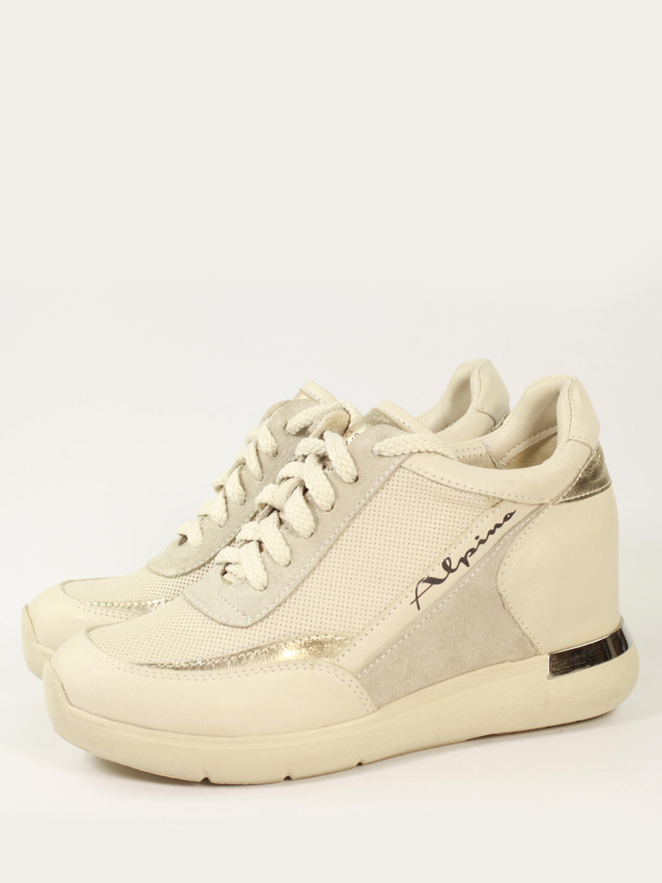 Кроссовки повседневные It-girl модель D21YA-908-Y457-427-680 Фото