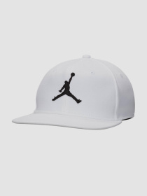 Кепка Jordan Blanc Pour модель FD5184-100 Фото