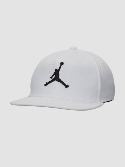 Кепка Jordan Blanc Pour модель FD5184-100 Фото